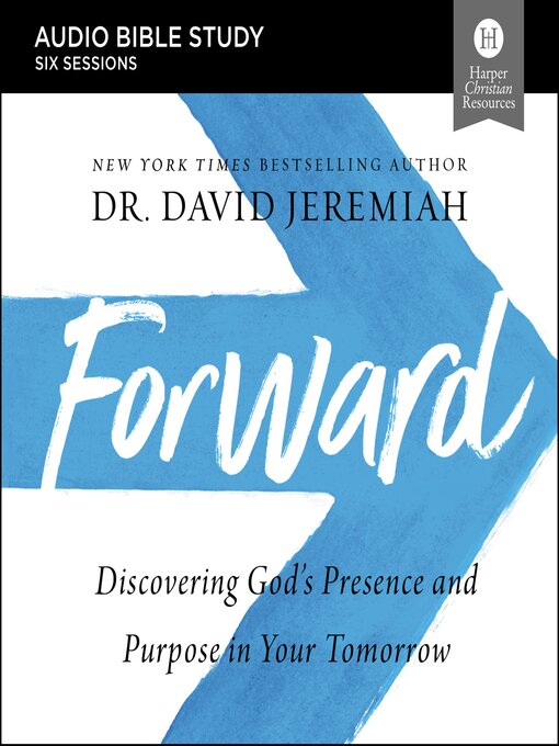 Title details for Forward by Dr.  David Jeremiah - Available